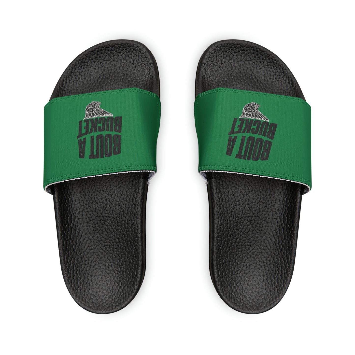 Men's Slides