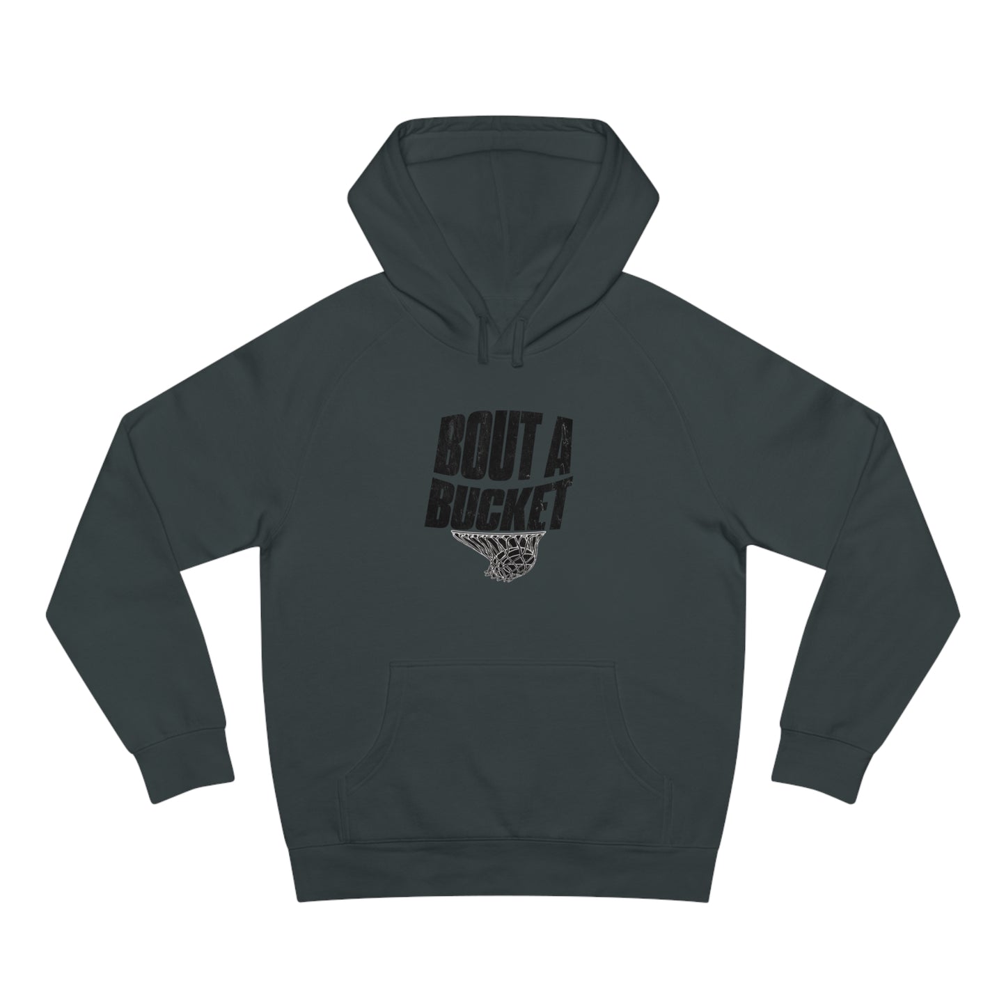 Pullover Hoodie