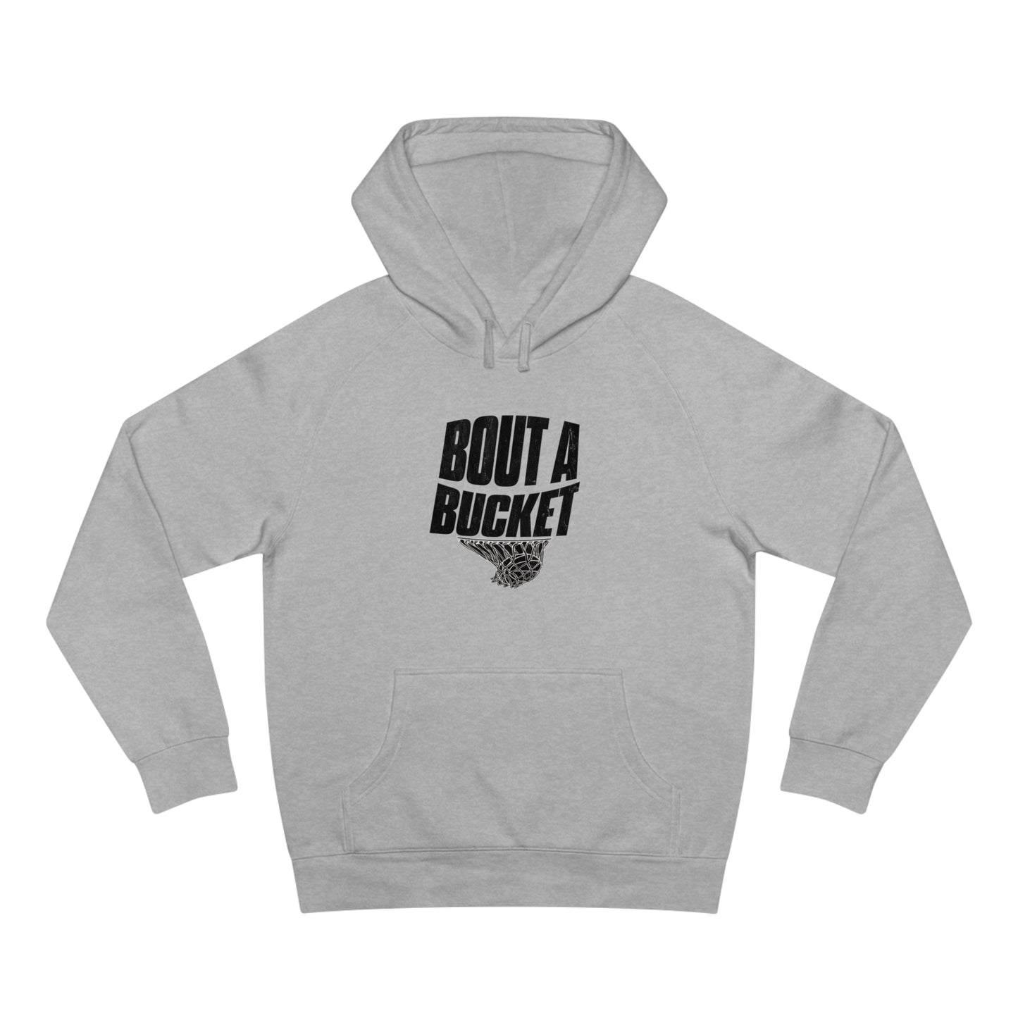 Pullover Hoodie