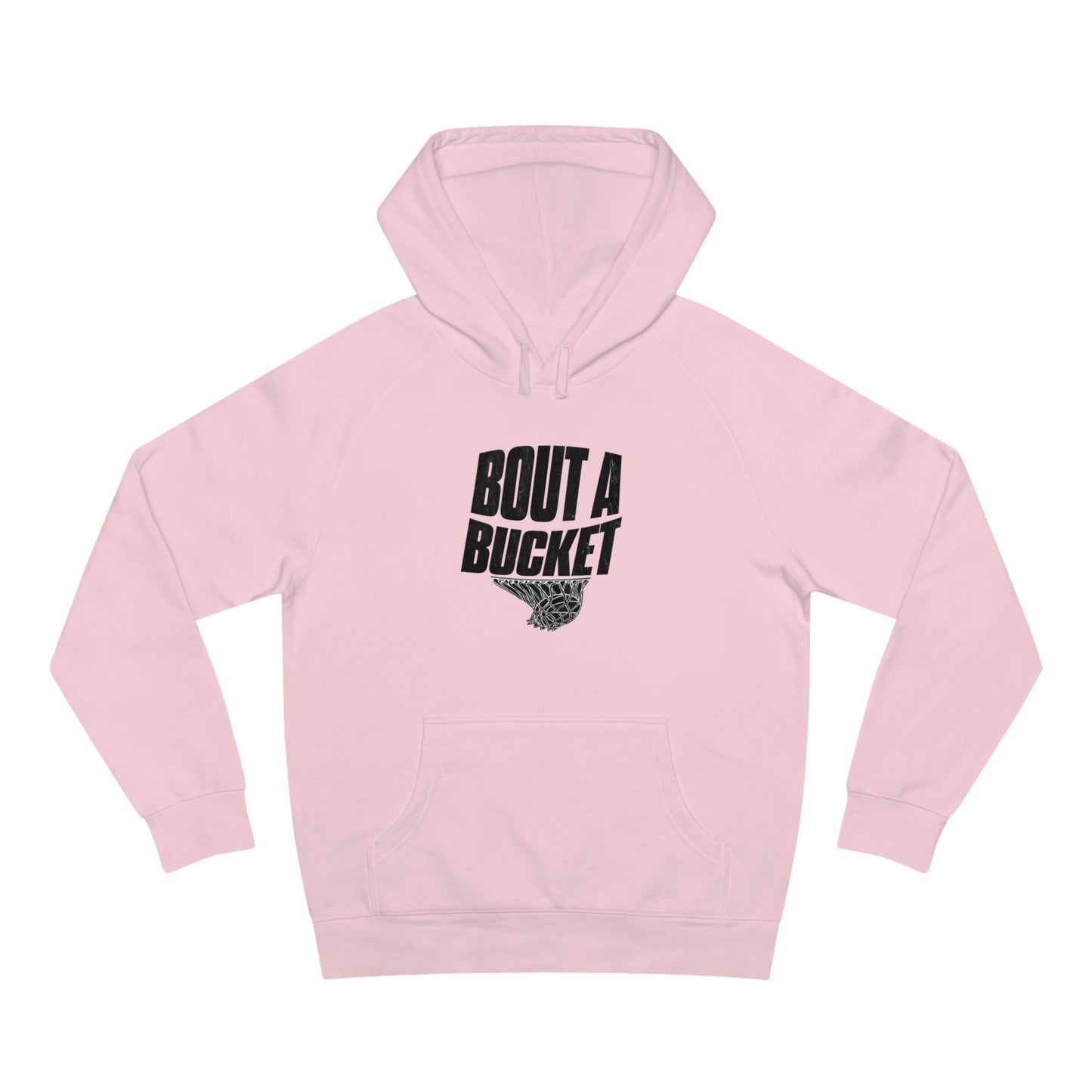 Pullover Hoodie